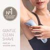 Philips Lady Shaver Series 6000 - Cordless, Wet & Dry Electric Shaver, 3-Blade Shaving System, for Legs & Body, 80 Mins. Runtime, Model BRL127/00 view 4