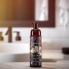 WEN by Chaz Dean Nourishing Mousse - Curly & Wavy Hair Styling Products, Foam for Curls, Volumizing Mousse for Men & Women - Spring Southern Magnolia, 7.5 fl oz (Pack of 1) view 2