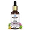PELARMINA Eyebrow & Eyelash Growth Serum/Oil With Redensyl, Biotin (30 ML) | Brow & Lash Boosting Enhancer for Thick Eyebrows and Eyelashes (Pack of 1) view 1