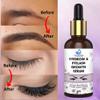 PELARMINA Eyebrow & Eyelash Growth Serum/Oil With Redensyl, Biotin (30 ML) | Brow & Lash Boosting Enhancer for Thick Eyebrows and Eyelashes (Pack of 1) view 3