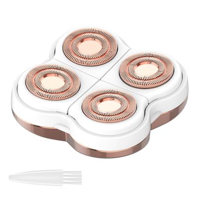 Replacement Head for Finishing Touch Flawless Legs Women's Hair Remover