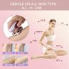 Replacement Head for Finishing Touch Flawless Legs Women's Hair Remover view 3