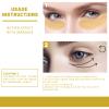 4x Eye mask patch Gentle hydration and moisturizing of the skin around the eyes, soft and lifting patch for the skin around the eyes (4x60pcs/Box) view 2
