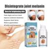 2PCS Crema para Reparadora las axilas y las partes privadas, Crema Para Manchas Oscuras en la zona intima, Para Piel Entrepierna, axilas, Manchas Codos, cuello,Piernas Zonas Partes Intimas view 3