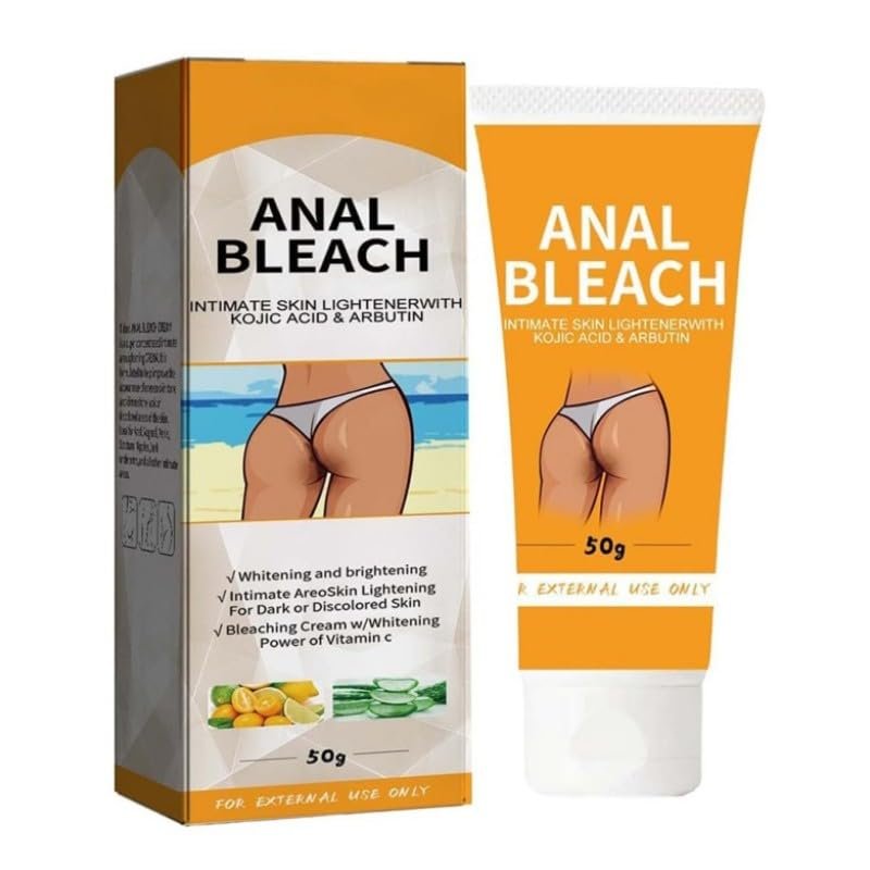 BEROZA Crema para Reparadora las axilas y las partes privadas 50G, Crema Para Manchas Oscuras en la zona intima, Para Piel Entrepierna, axilas, Manchas Codos, cuello,Piernas Zonas Partes Intimas