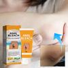 BEROZA Crema para Reparadora las axilas y las partes privadas 50G, Crema Para Manchas Oscuras en la zona intima, Para Piel Entrepierna, axilas, Manchas Codos, cuello,Piernas Zonas Partes Intimas view 4