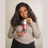Mo Hairz Curling Mousse for Defined Curls  Hair Sculpting Foam with Grape Seed & Jojoba Oil  Moisturizing, Nourishing, Lightweight & Shiny  200ml / 6.7 fl.oz view 3