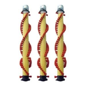3 Brushroll Brush Roller Beater Bar works with XL-21 XL Platinum 7709002