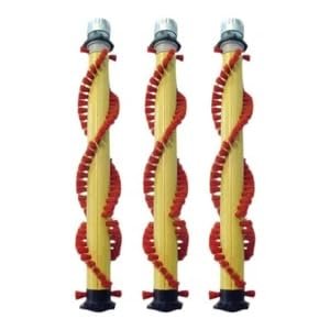 3 Brushroll Brush Roller Beater Bar works with XL-21 XL Platinum 7709002