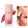 Blush, Light and Long-Lasting Shine, Vivid Yet Natural Colors (05) view 2