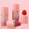 Blush, Light and Long-Lasting Shine, Vivid Yet Natural Colors (05) view 3