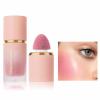 Blush, Light and Long-Lasting Shine, Vivid Yet Natural Colors (01) view 1