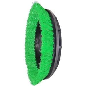 Scrub Brush Works with Green 237-057