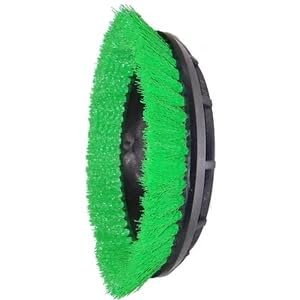 Scrub Brush Works with Green 237-057