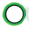 Scrub Brush Works with Green 237-057 view 4