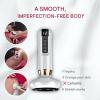 Cellulite Removal - Skin Tightening Device, Reduces Wrinkles and Bumps, Easy to Use, Makes The Skin Smooth and Firm, Ideal for Daily Skin Care (Green) view 4