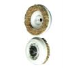 (2) 6" Scrub Brushes Works with 45-0134-2 view 1