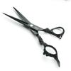 4 Color Professional Hairdressing Scissors Japanese Handmade Hairdressing Scissors 6 Inch view 4