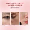 Bosdoer Collagen Night Wrapping Mask, Colorless Gel Deep Nourishing Firming Mask, Enhances Skin Elasticity, Instant Removal Film Forming Hydrating Skincare (1PCS) view 2