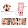 Bosdoer Collagen Night Wrapping Mask, Colorless Gel Deep Nourishing Firming Mask, Enhances Skin Elasticity, Instant Removal Film Forming Hydrating Skincare (1PCS) view 3