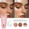 Bosdoer Collagen Night Wrapping Mask, Colorless Gel Deep Nourishing Firming Mask, Enhances Skin Elasticity, Instant Removal Film Forming Hydrating Skincare (1PCS) view 4