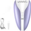 Cordless Hair Remover for Women, 750mAh Silent with 2 Speed, Hair Removal Device for Armpits, Legs, Arms view 1