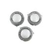 3Pcs HQ8 Razor Blade Replacement HeadCompatible For PHILIPSPT730 PT735 PT860 PT870 AT750 AT751 AT890 AT891 HQ7120 HQ7100 view 3