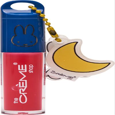 Charming Cherry Tinted Lip Oil by ECOR