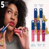 Charming Cherry Tinted Lip Oil by ECOR view 3