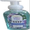 Bath & Body Foaming Hand Soap~ 3pk. -(16 fl 0zs ea.-48 0zs total) (Jasmine & Blue Orchid) view 2