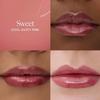 2025 Staining Lip Oil  Long-Lasting Gloss & Lip Stain, Moisturizing, Lightweight, Smudge-Proof, Vegan (Sweet) view 2
