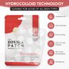 Zovira Original Spot Patches - Advanced Blemish Patches with Niacinamide, Tea Tree & Neem Oil (36ct) for Day & Night Use view 2