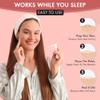 Zovira Original Spot Patches - Advanced Blemish Patches with Niacinamide, Tea Tree & Neem Oil (36ct) for Day & Night Use view 4