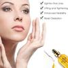 24K Gold Zan Anti-Aging Facial Serum, Tightening, Deep Moisturizing for Fine Lines, 1 Bottle Facial Collagen Moisturizing Essence Lift Firming Anti-wrinkles Face Skin Care Serum 100 ml /3.4oz view 2