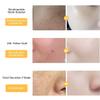 24K Gold Zan Anti-Aging Facial Serum, Tightening, Deep Moisturizing for Fine Lines, 1 Bottle Facial Collagen Moisturizing Essence Lift Firming Anti-wrinkles Face Skin Care Serum 100 ml /3.4oz view 4