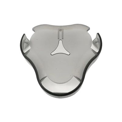 1PCS Electric Shaver Protective CoverCompatible for XiaomiCompatible for MijiaS700/S500/MJXD010SKS Shaver Accessories