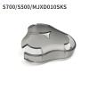 1PCS Electric Shaver Protective CoverCompatible for XiaomiCompatible for MijiaS700/S500/MJXD010SKS Shaver Accessories view 2