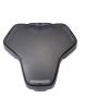 3X Replace Head Protection Cap Cover Compatible For Philips Sh50 S7000 S8000 S9000 S5000 Shaver Honeycomb Series view 3