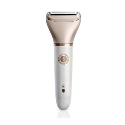Compatible for Hatteker 2-in-1 Women's Epilator - Cordless, Waterproof Hair Remover & Trimmer for Bikini, Legs