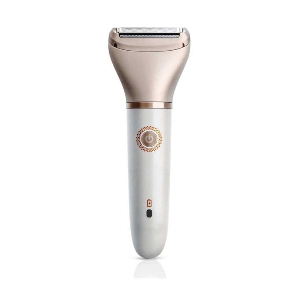 Compatible for Hatteker 2-in-1 Women's Epilator - Cordless, Waterproof Hair Remover & Trimmer for Bikini, Legs