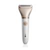 Compatible for Hatteker 2-in-1 Women's Epilator - Cordless, Waterproof Hair Remover & Trimmer for Bikini, Legs view 1