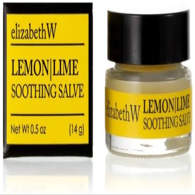 Lime Lemon Soothing Balm by ElizabethW