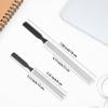 Toe Nail Files for Thick Nails, 4 Pcs Professional Stainless Steel Files, Coarse Grit Tool for Toenails Fingernails Seniors Dogs Manicure Pedicure view 2