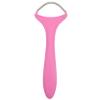 Didiseaon Manual Spring Facial Hair Remover for Upper Lip Chin Forehead Portable Non Slip Face Hair Removal Tool Easy to Use Rolling Epilator at Home Travel view 1