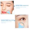 Didiseaon Manual Spring Facial Hair Remover for Upper Lip Chin Forehead Portable Non Slip Face Hair Removal Tool Easy to Use Rolling Epilator at Home Travel view 2