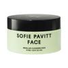 PAVITT FACE Micellar Makeup Removing Cleansing Pads Size: 35 pads/pack view 1