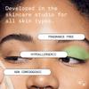 PAVITT FACE Micellar Makeup Removing Cleansing Pads Size: 35 pads/pack view 3
