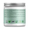 Pure Aloe Vera Gel with Vitamin E  100% Natural Face, Skin & Hair Moisturizer | Soothing, Hydrating, Non-Sticky Formula for Acne, Sunburn, Dry Skin & Scalp  200g (7 oz), Paraben-Free view 3