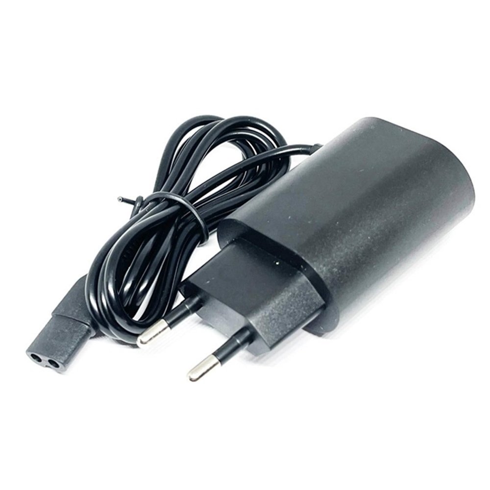 12V 0.4A Replacement Shaving Charger Compatible For BraunS3 S5 S7 S8 S9 Series Electric Shaver Charger Adapter Install EU Plug