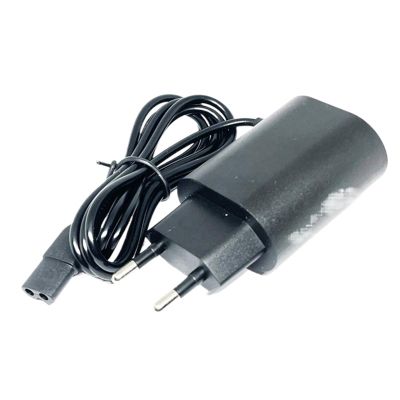 12V 0.4A Replacement Shaving Charger Compatible For BraunS3 S5 S7 S8 S9 Series Electric Shaver Charger Adapter Install EU Plug